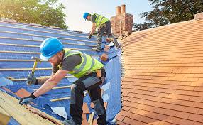 Steel Roofing in Nemacolin, PA